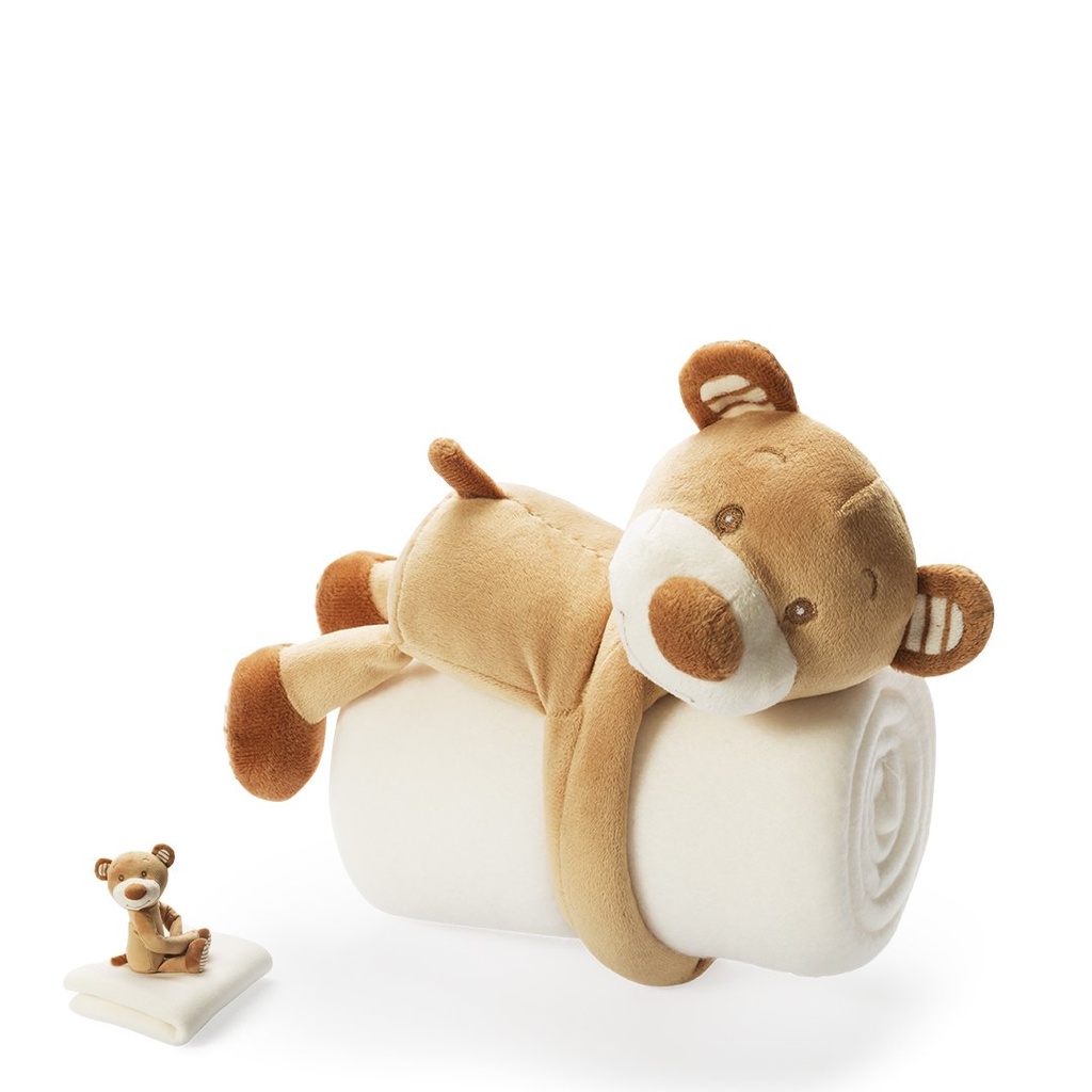 MKT - Coperta Yogui (4721)