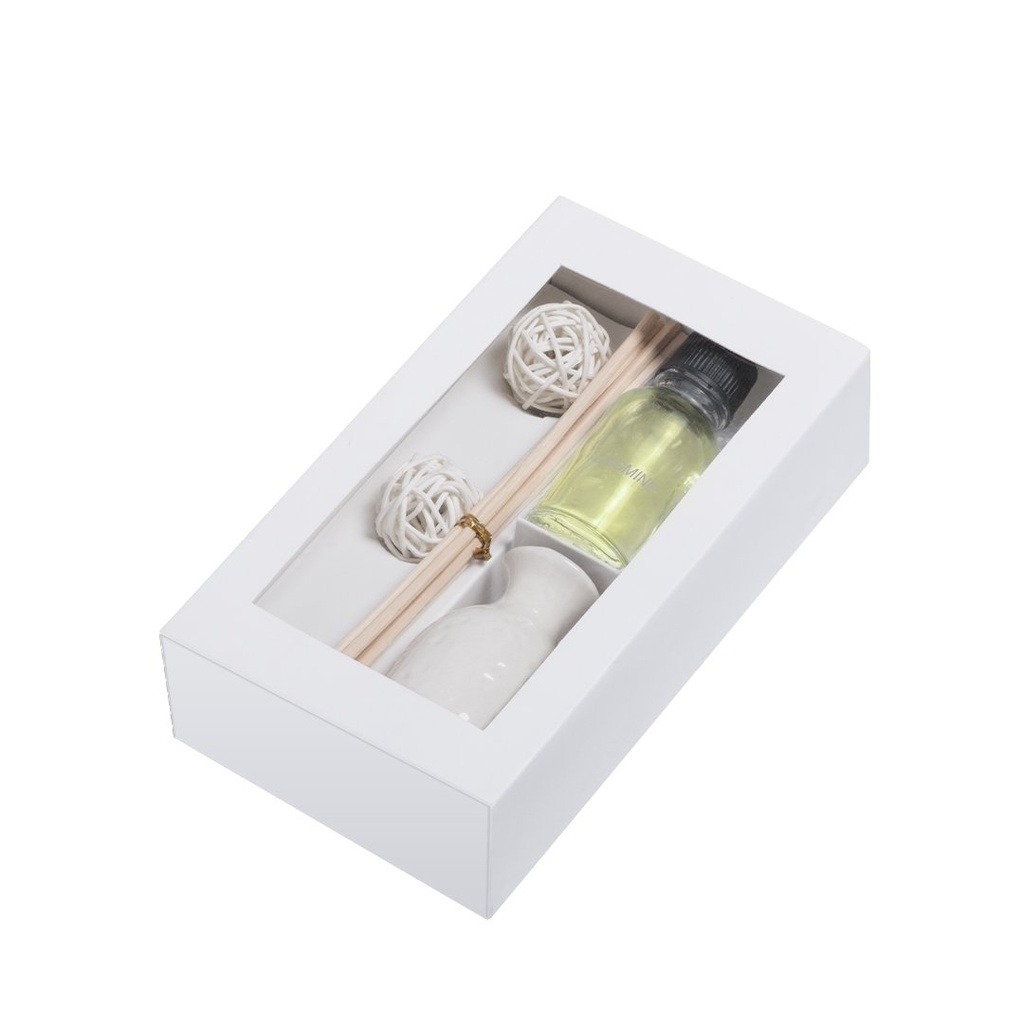 MKT - Diffusore Aromatico Nailex (4840)