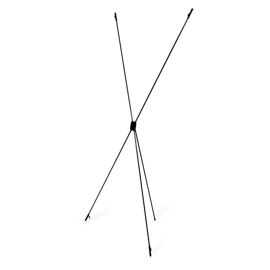 MKT - Supporto per Roll Up Lessep (5066)