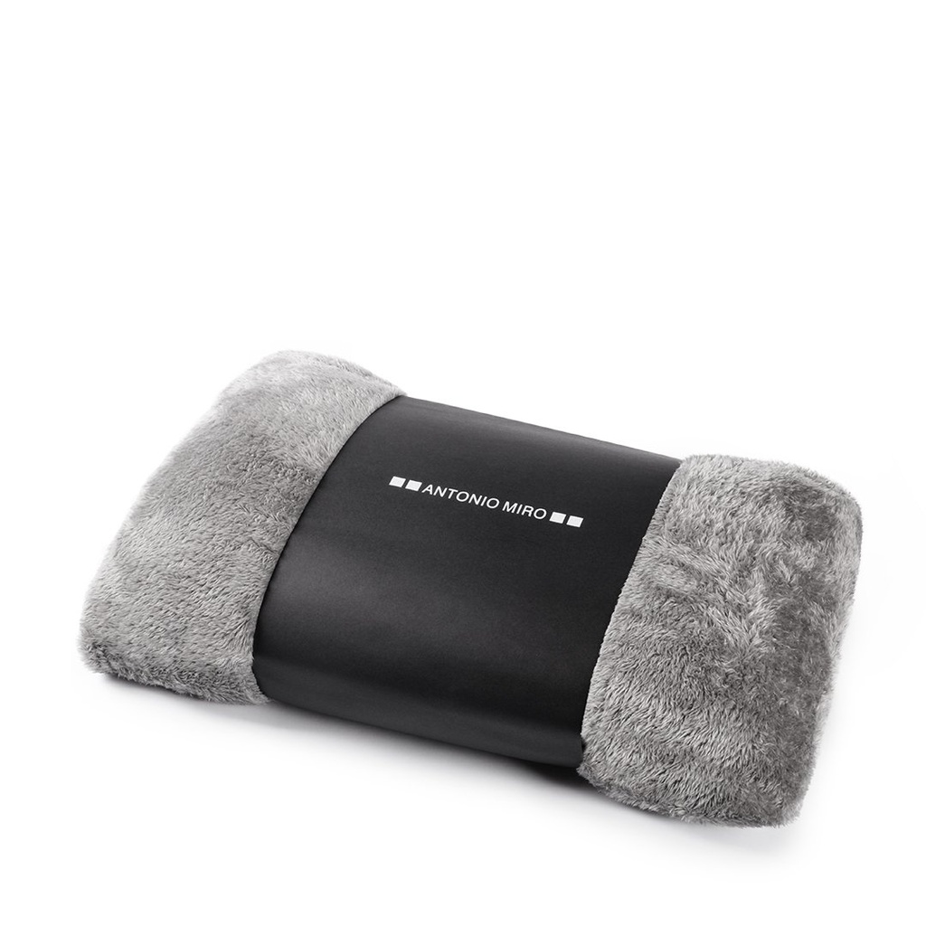 ANTONIO MIRO - Coperta Kira (7248)