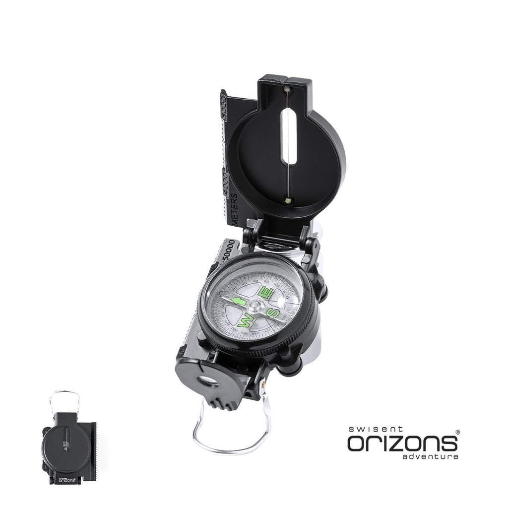 ORIZONS - Bussola Saida (7286)