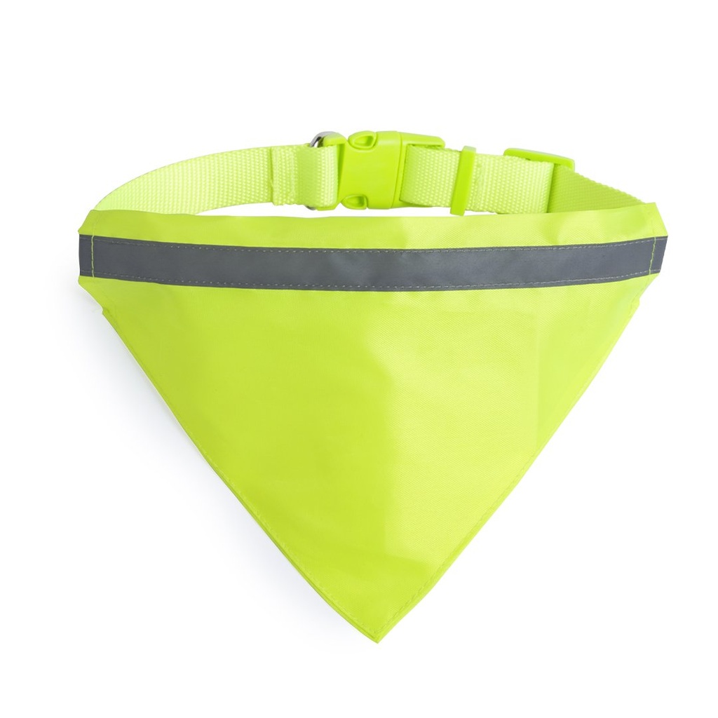 MKT - Collare Bandana Bipols (5826)