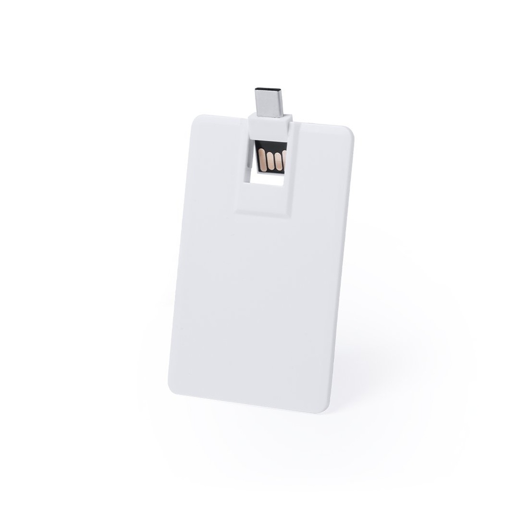 MKT - Chiavetta USB Milen 16Gb (6233)