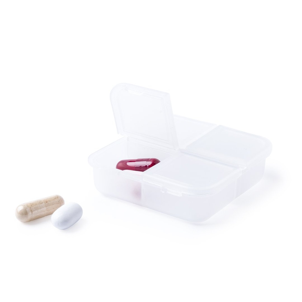 MKT - Portapillole Edmor (6067)