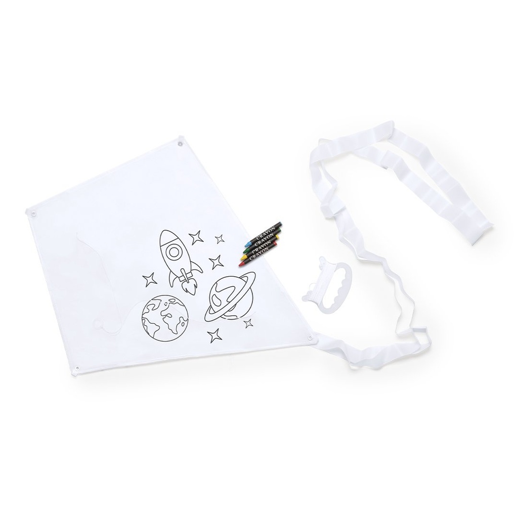 MKT - Aquilone Yumbi (6360)