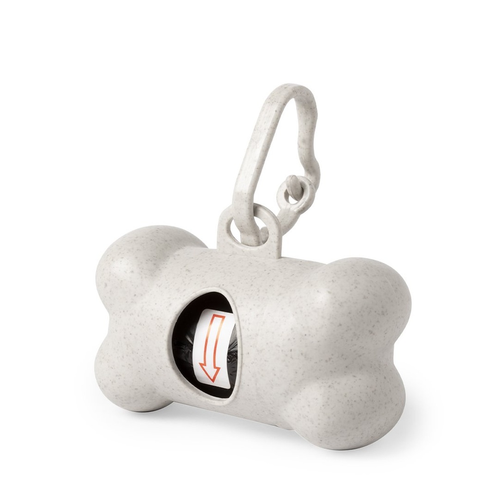 MKT - Erogatore Sacchetti Leiren (6378)