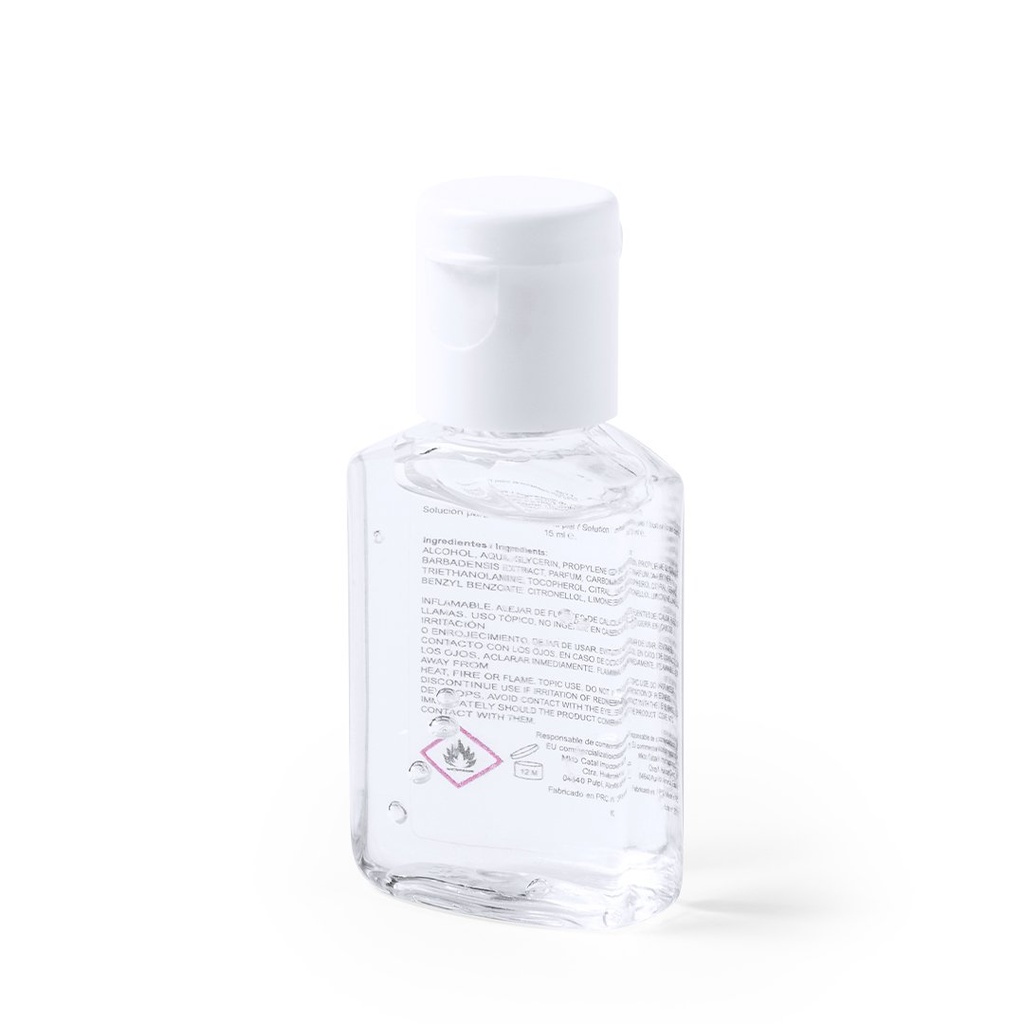 MKT - Gel Idroalcolico Bradul (6571)