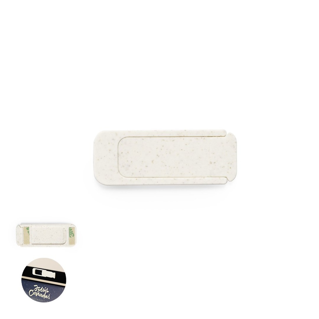 MKT - Webcam Cover Fildon (6575)