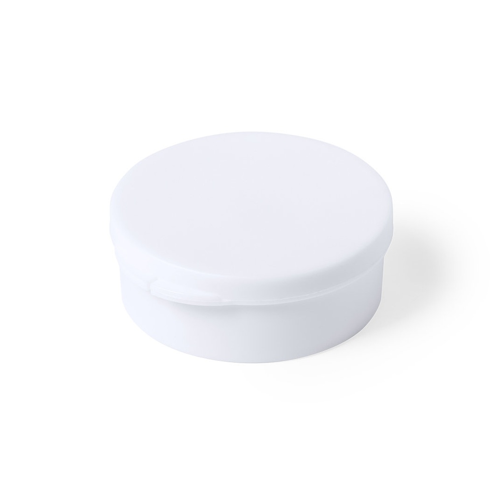 MKT - Cannuccia Antibatterica Ladix (6682)