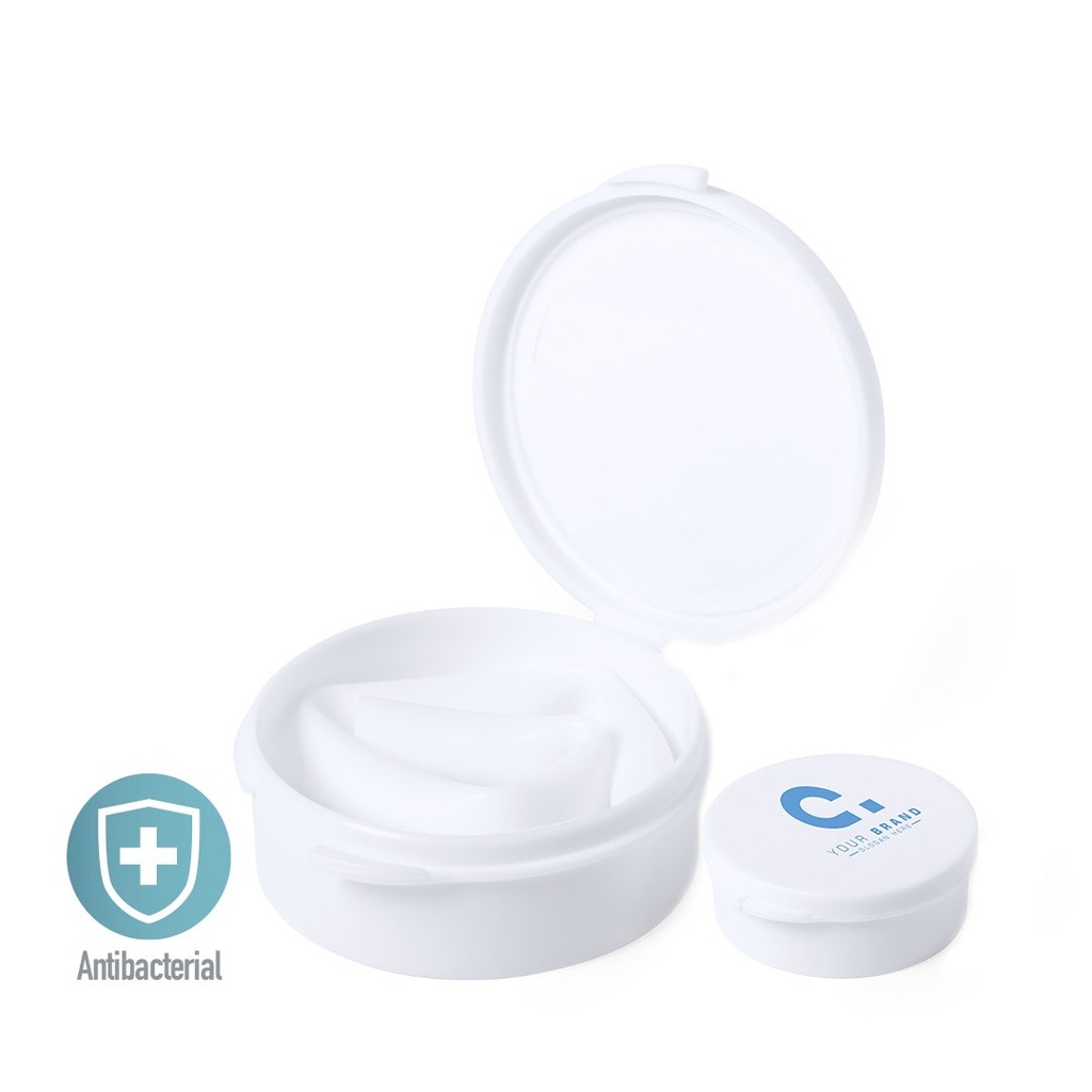 MKT - Cannuccia Antibatterica Ladix (6682)