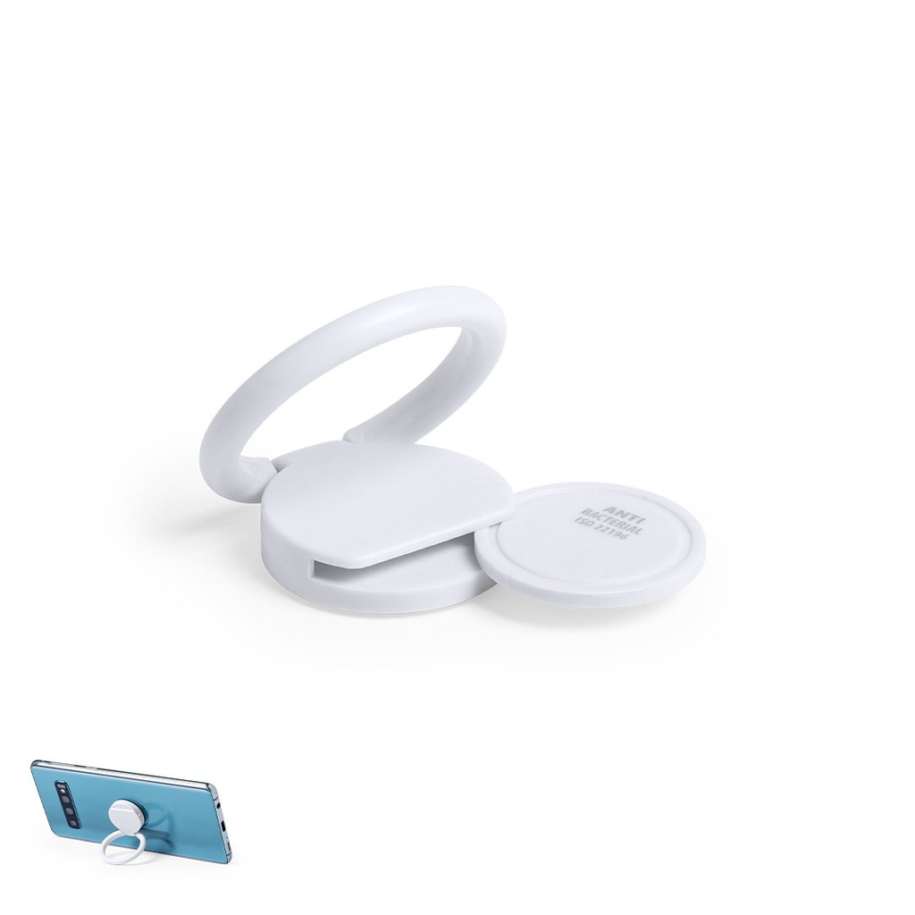 MKT - Supporto Antibatterico Sustre (6685)