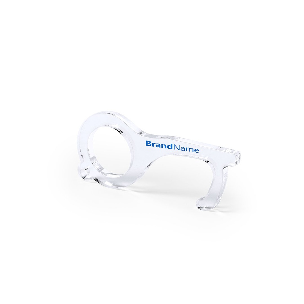 MKT - Portachiavi Anticontatto Napil (6690)