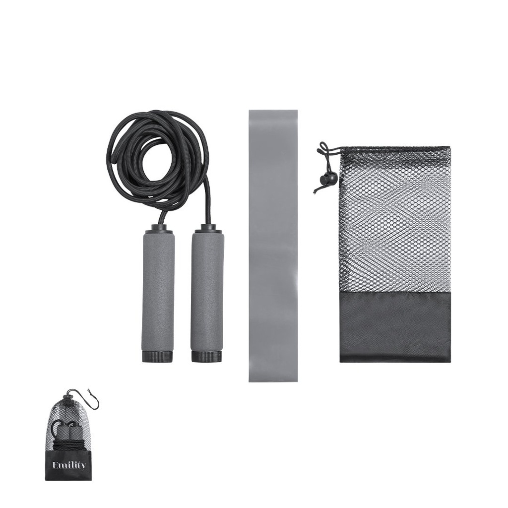 MKT - Set Fitness Zhiax (6790)