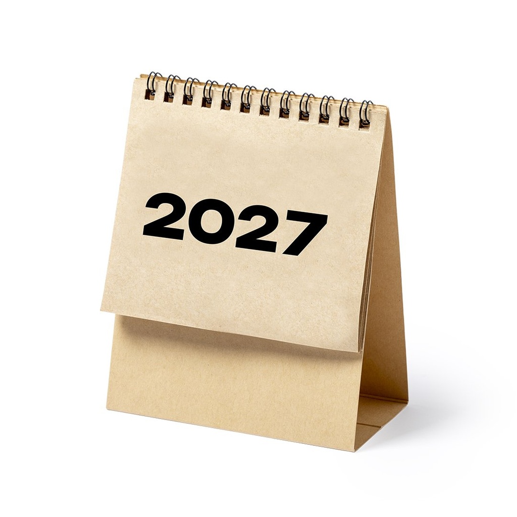 MKT - Calendario da Tavolo Lasow (6921)