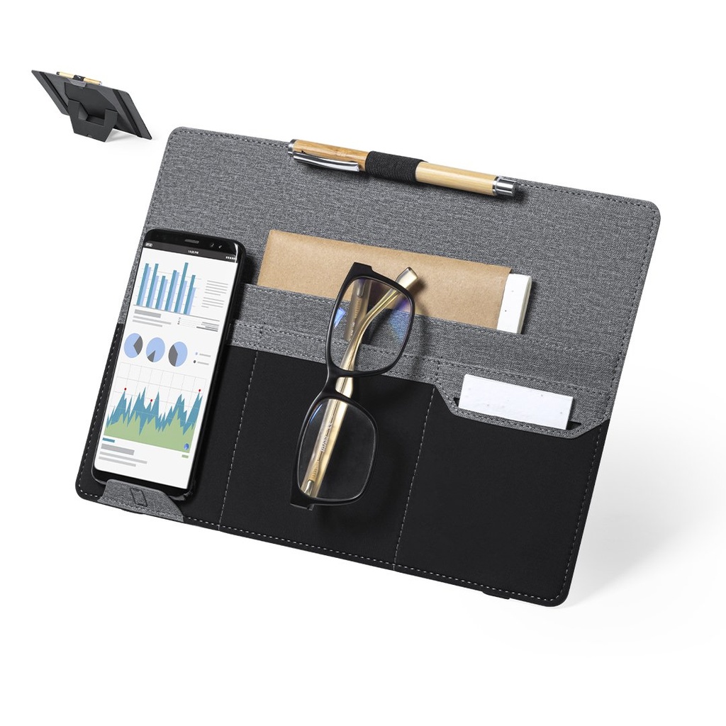 MKT - Portaoggetti Supporto Tronser (6944)