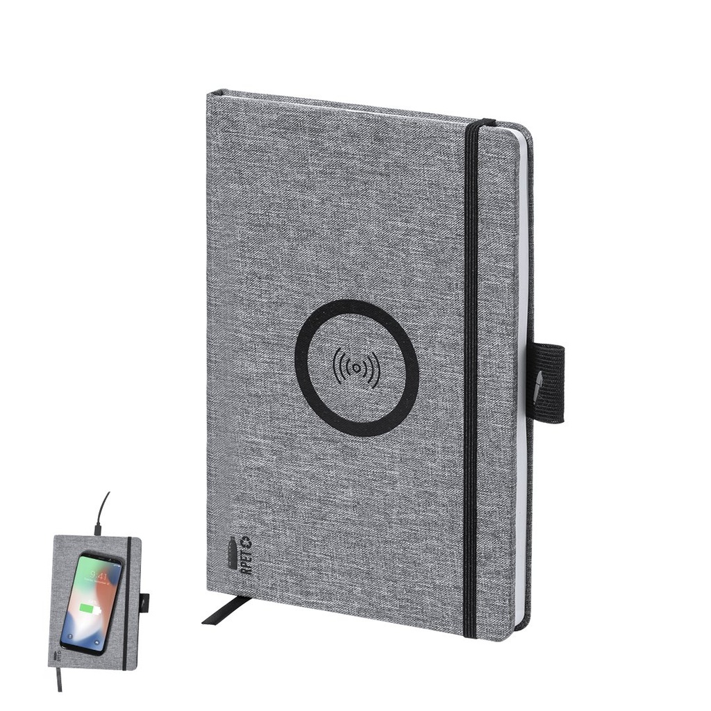 MKT - Block Notes Caricatore Bein (1135)