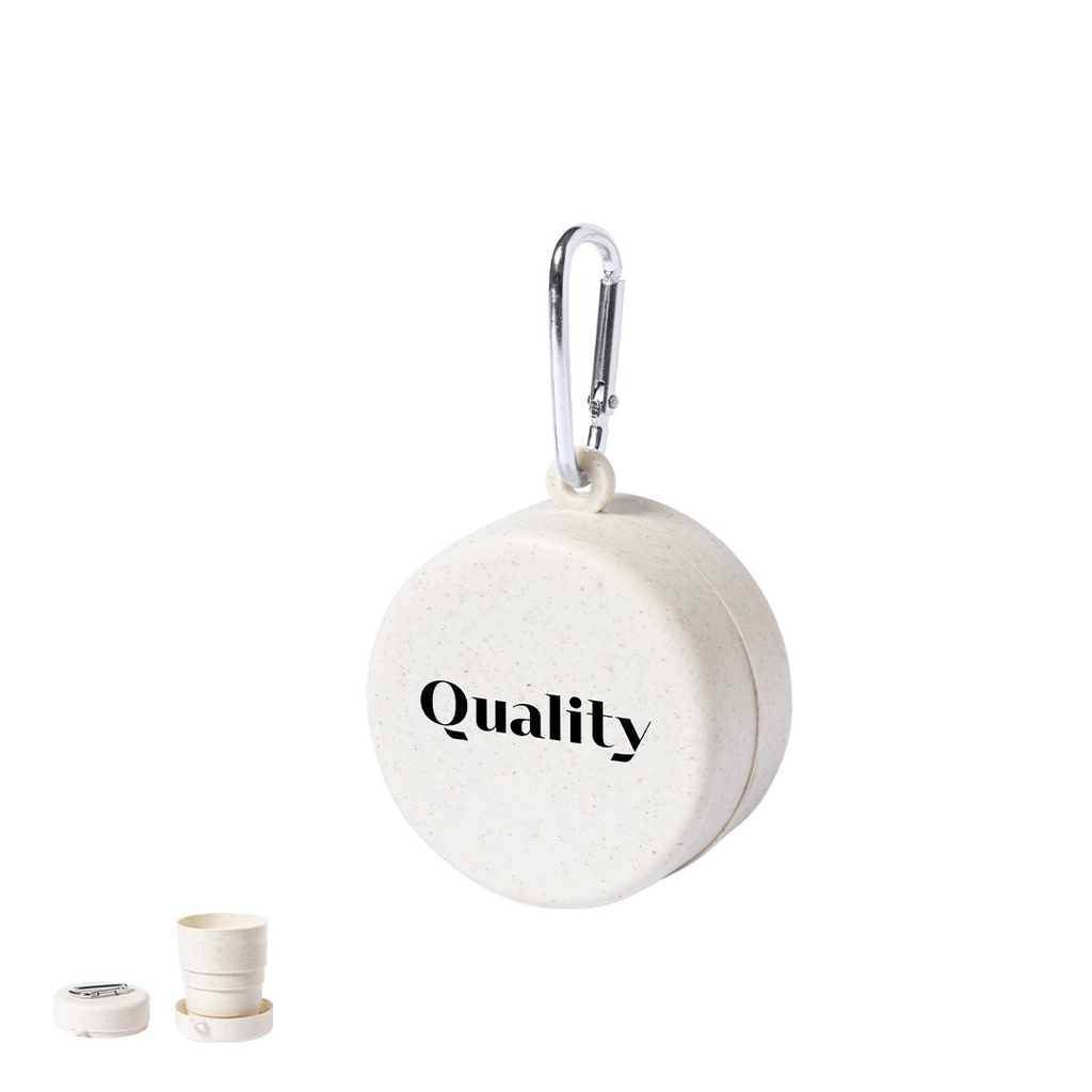 MKT - Bicchiere Pieghevole Sainod (1161)