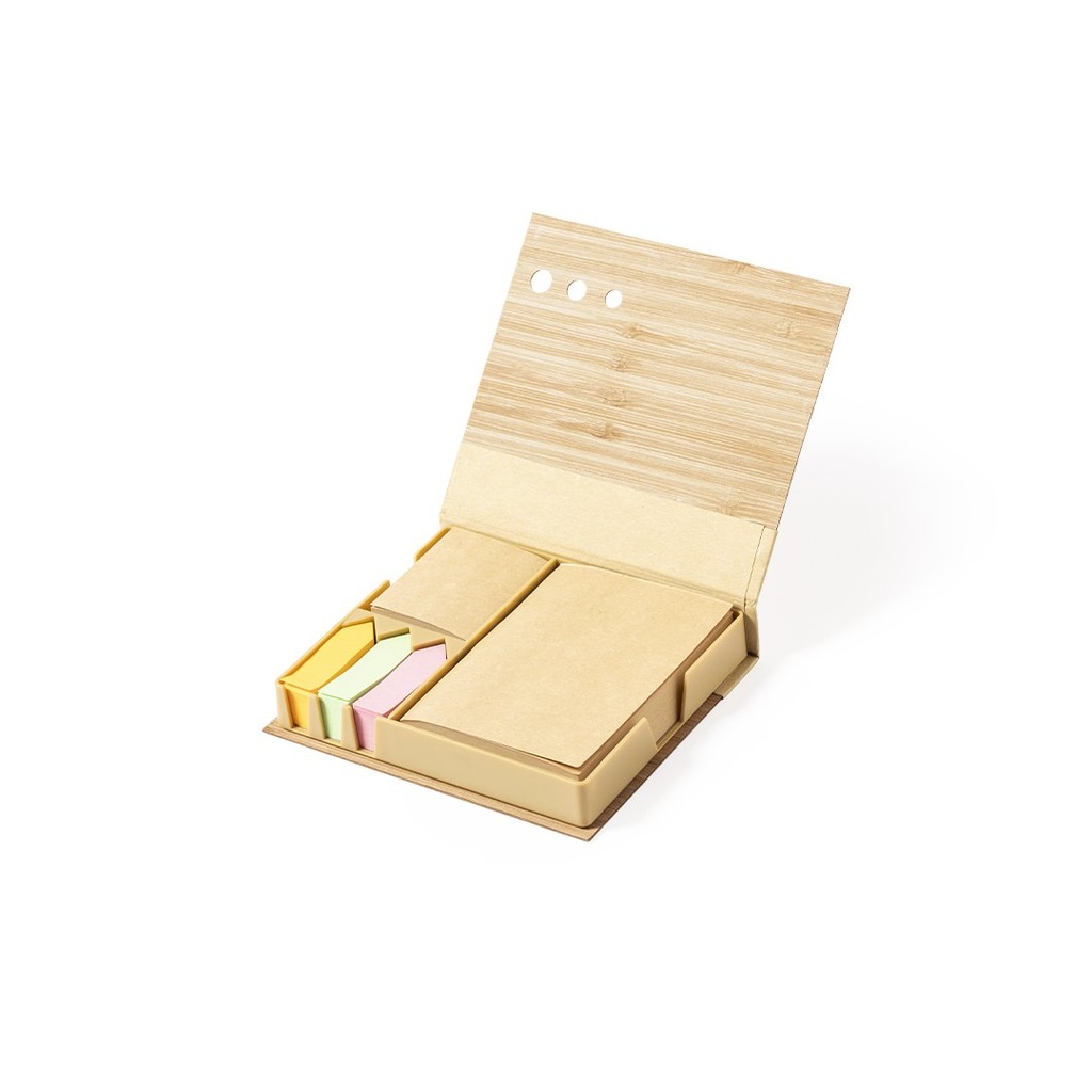 MKT - Portamemo Kokil (1273)