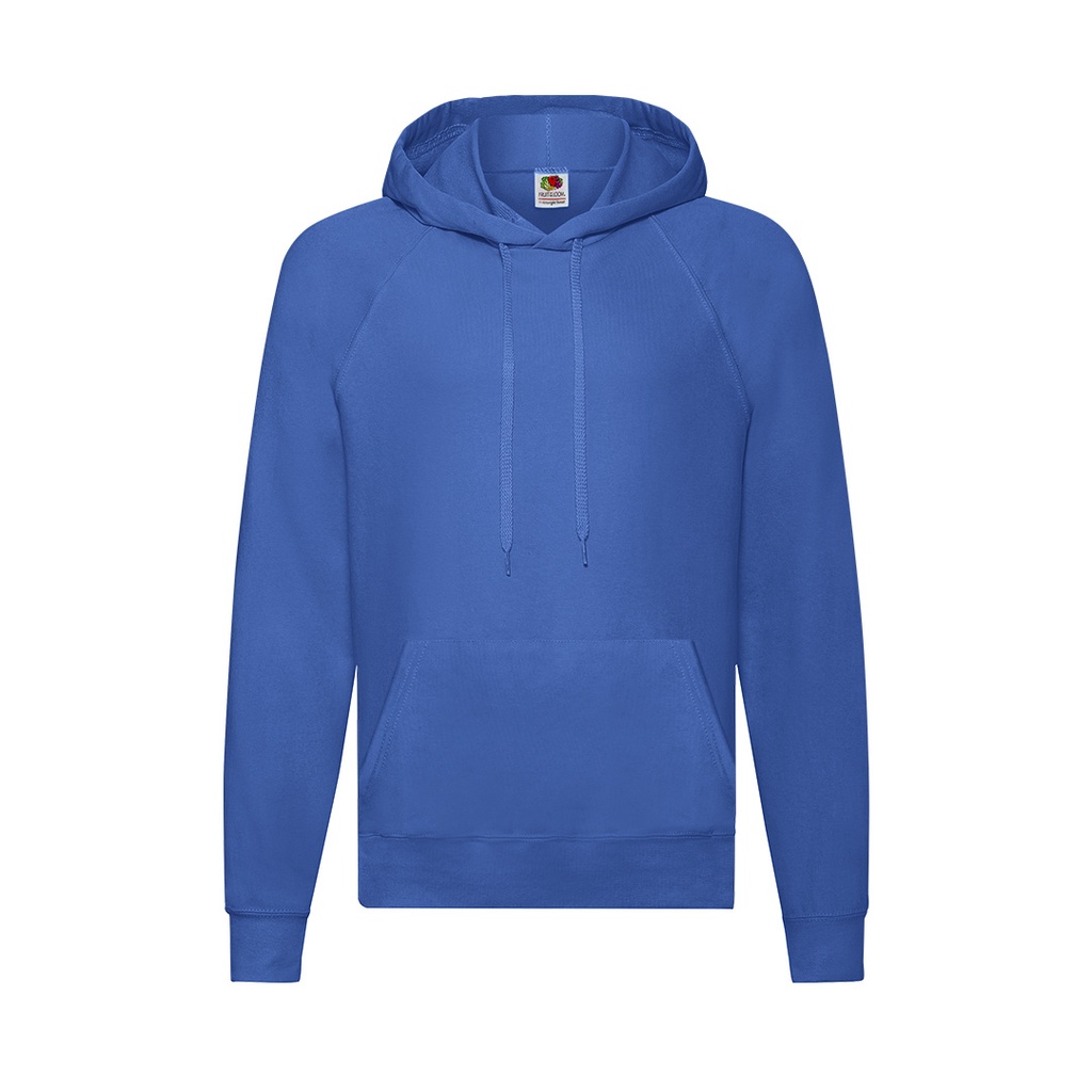 MKT - Lightweight Hooded S (1300)