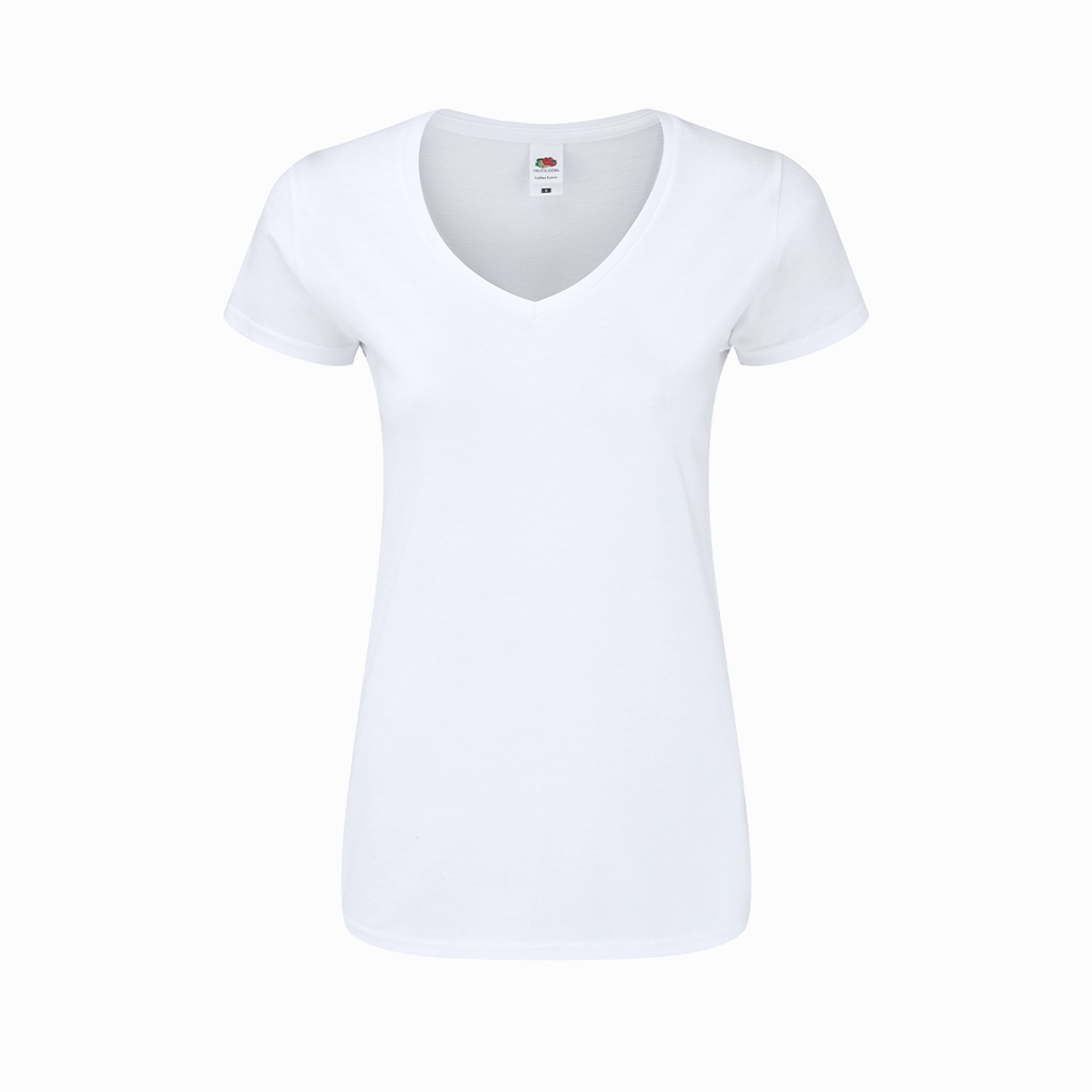 MKT - Iconic V-Neck (1319)