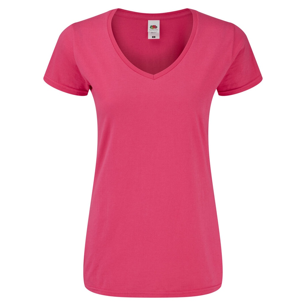 MKT - Iconic V-Neck (1327)