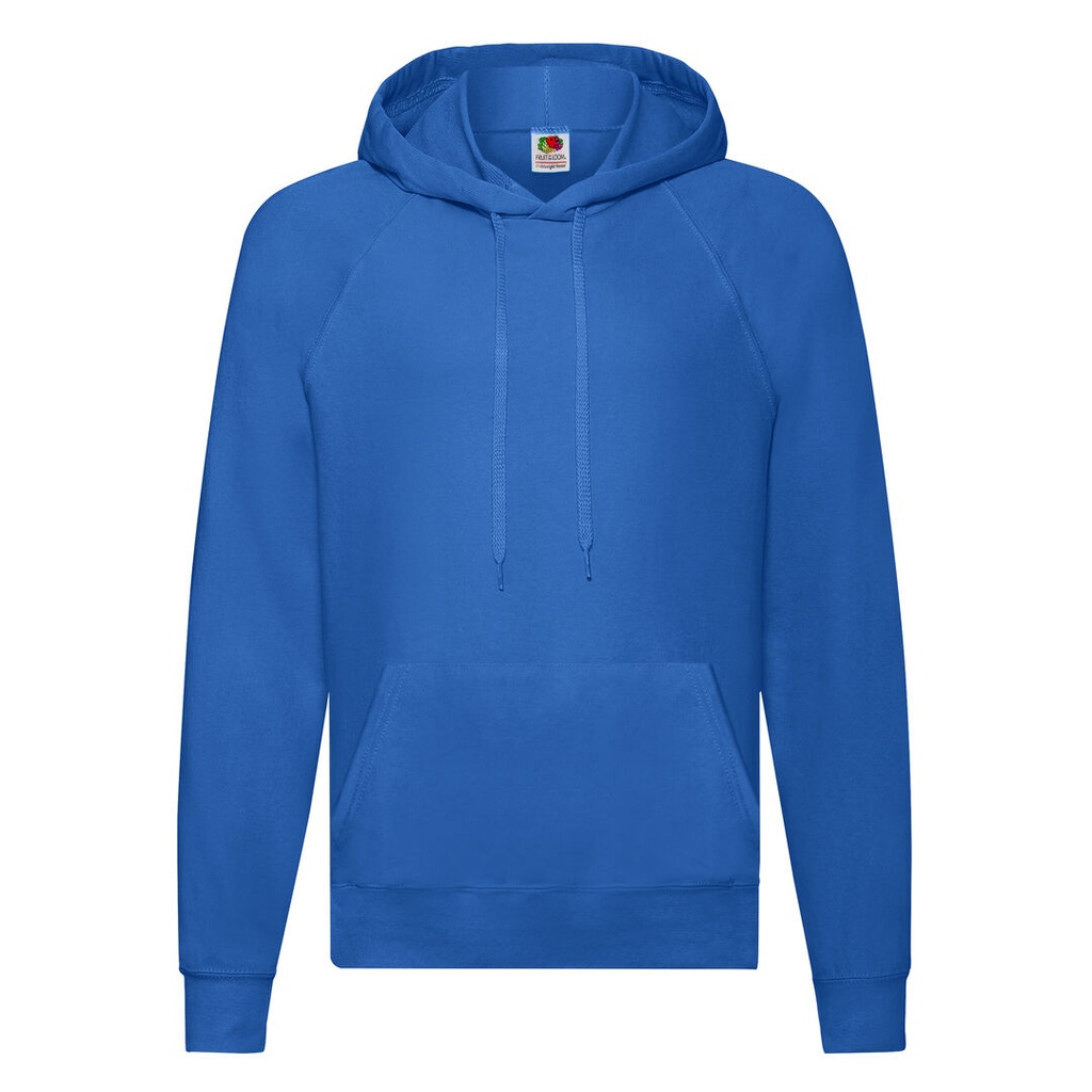 MKT - Lightweight Hooded S (1335)