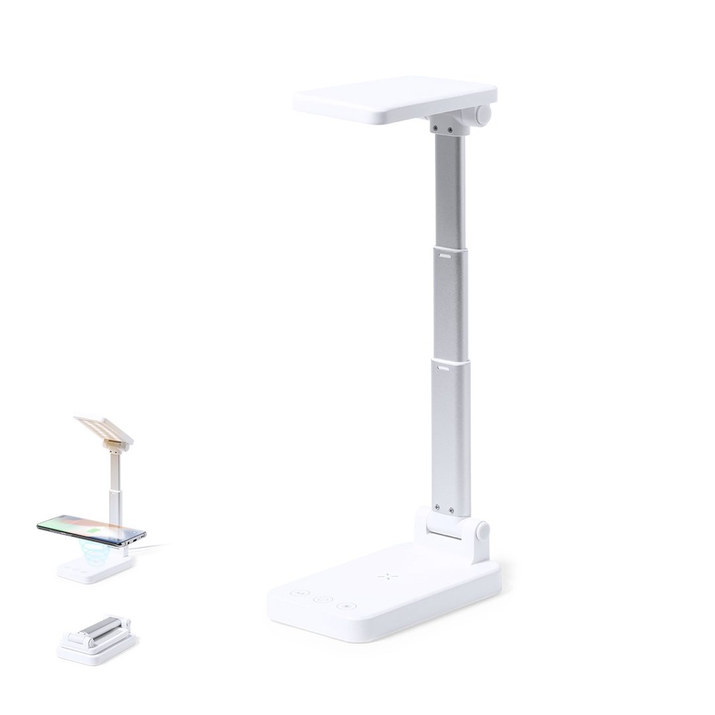 MKT - Lampada Multifunzione Cirgux (1427)