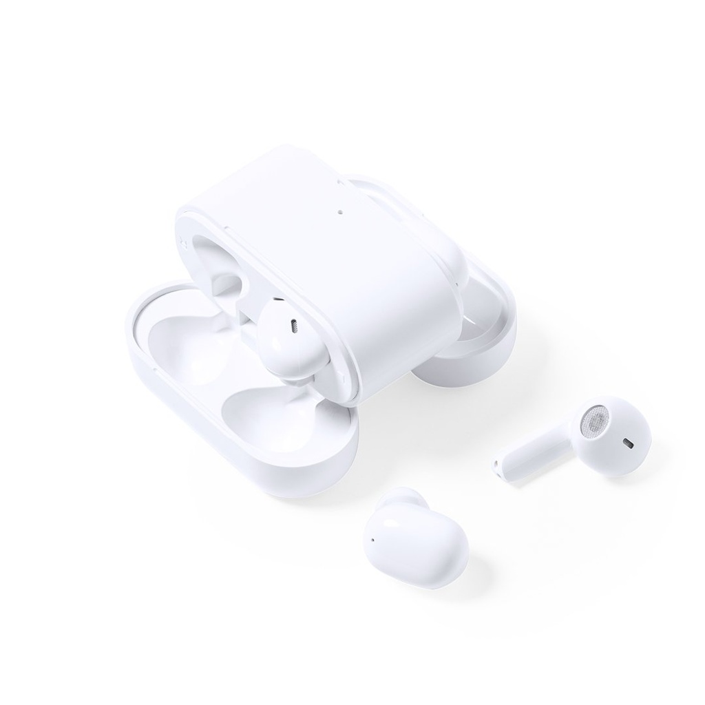 MKT - Auricolari Baksen (1461)