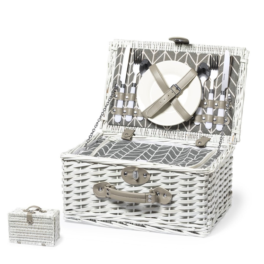 MKT - Cesta Termica Picnic Midland (1490)