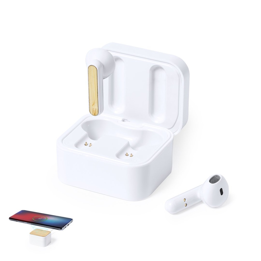 MKT - Auricolari Caricatore Billins (1492)