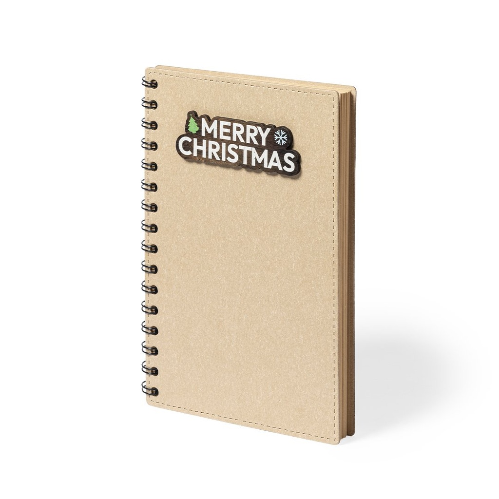 MKT - Taccuino Noylax (2700)