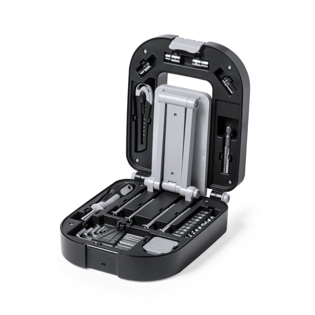 MKT - Set Attrezzi Teigel (1530)