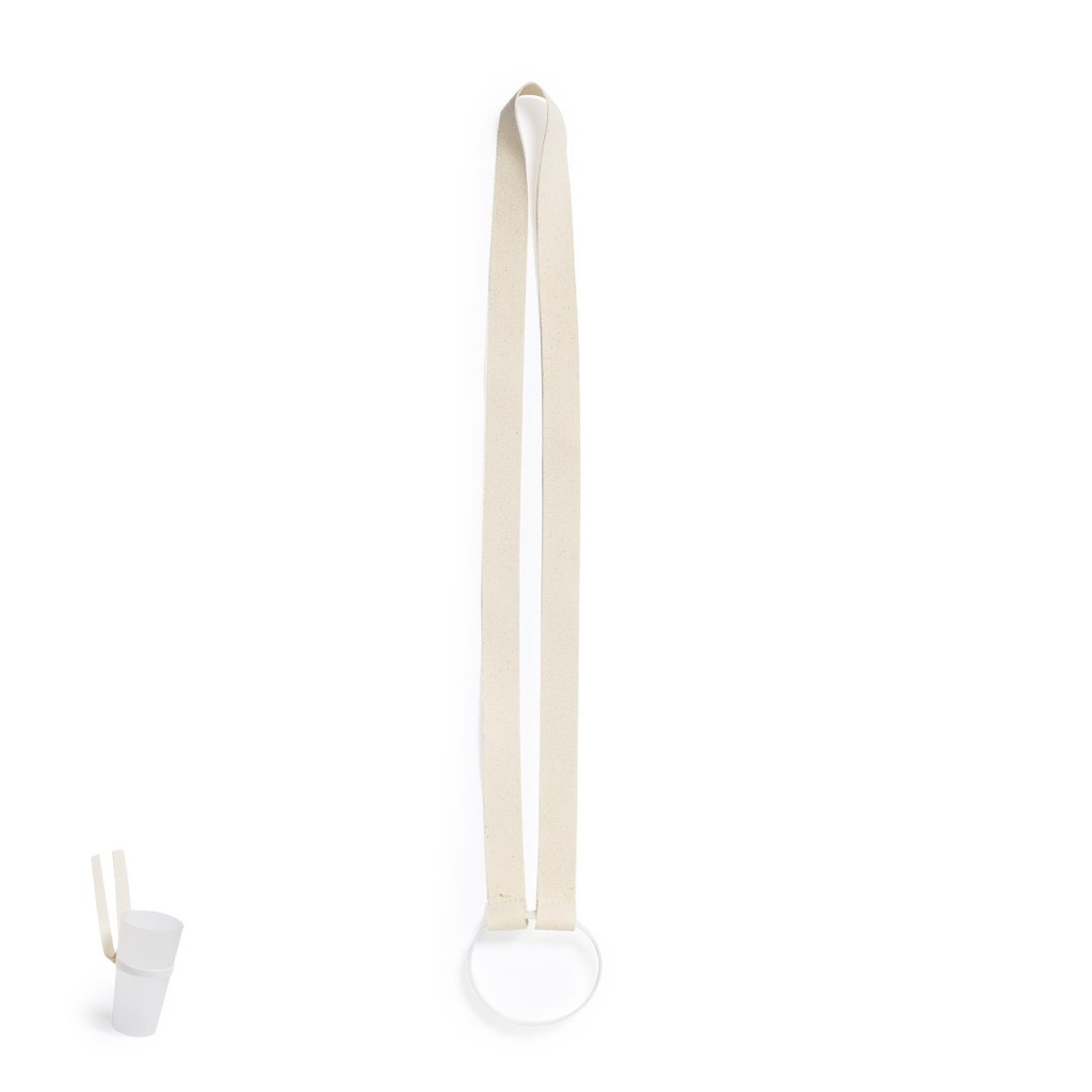 MKT - Lanyard Portabicchiere Felin (1541)