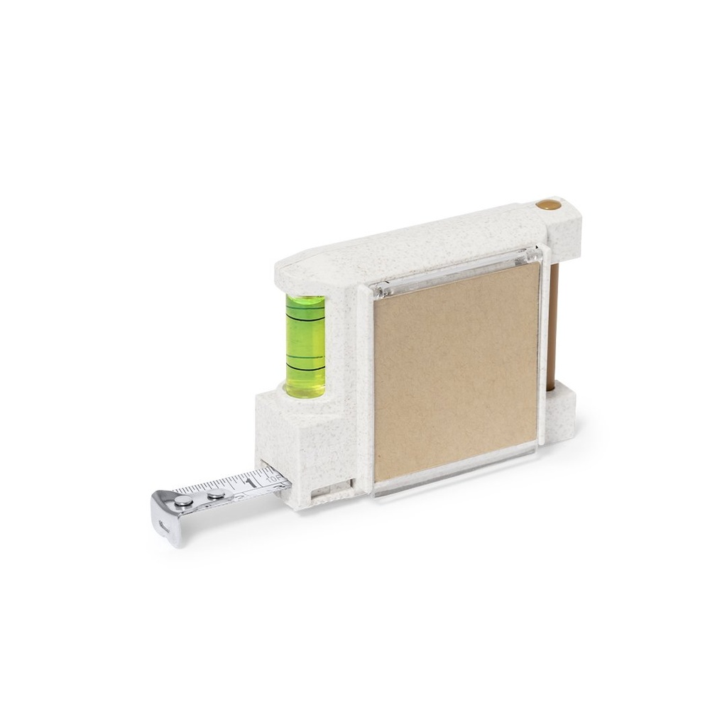 MKT - Flessometro Multifunzione Sanwel 3m (1618)