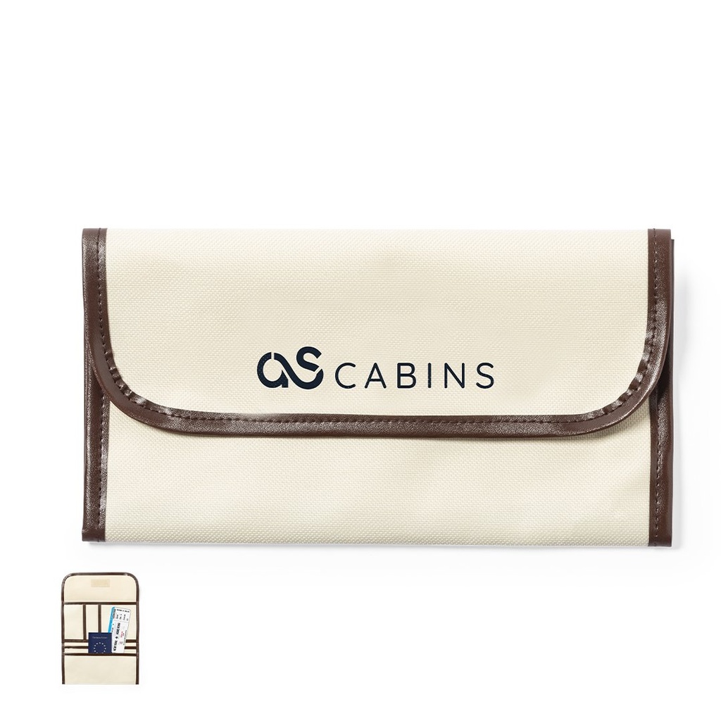 MKT - Portadocumenti Viaggio Farrel (1626)