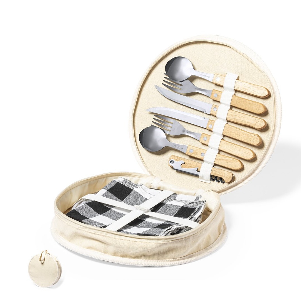 MKT - Set Picnic Scotty (1737)