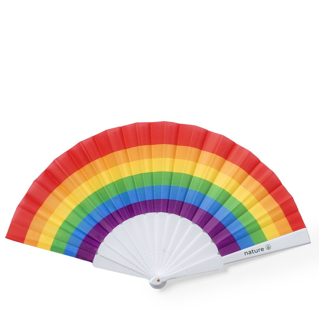 MKT - Ventaglio Rupaul (1922)