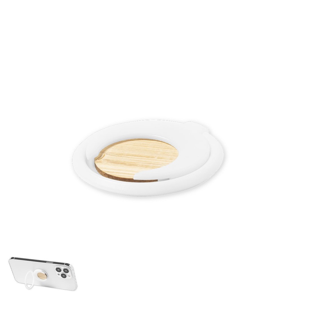 MKT - Supporto Pashel (1949)