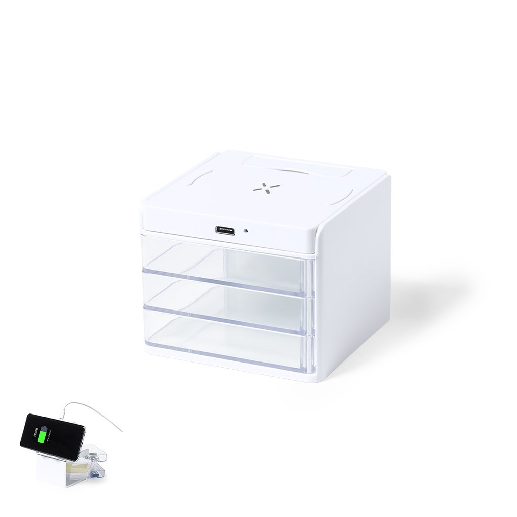 MKT - Caricatore Organizer Macky (1958)