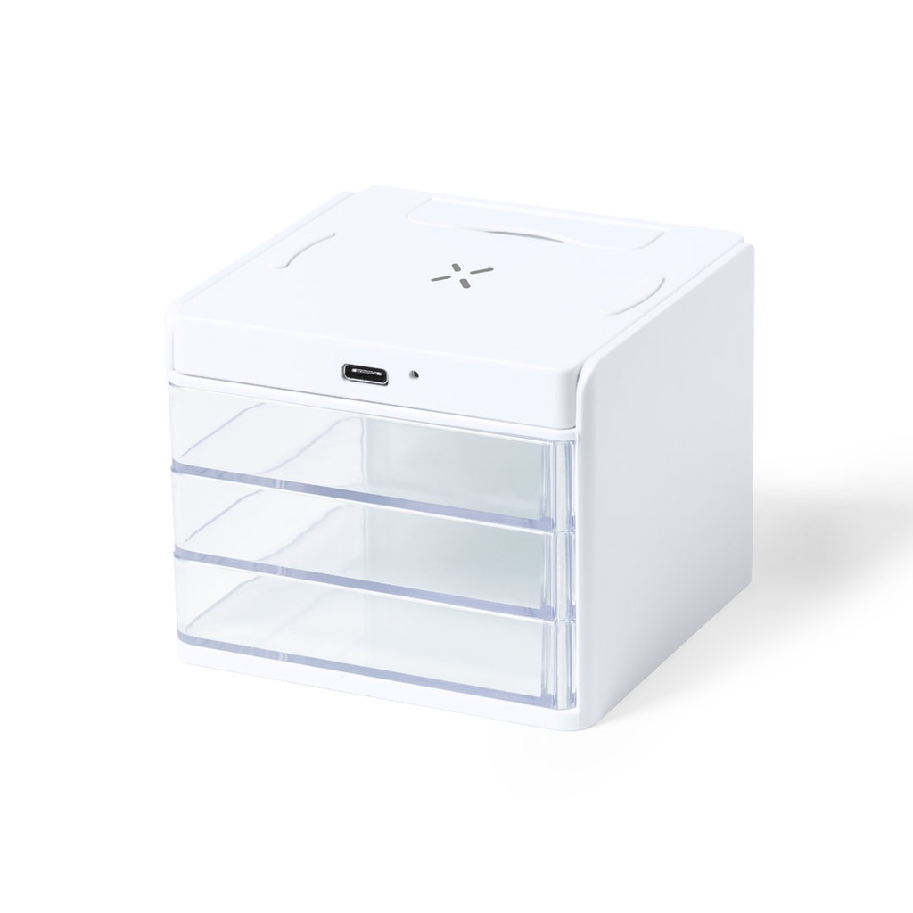 MKT - Caricatore Organizer Macky (1958)