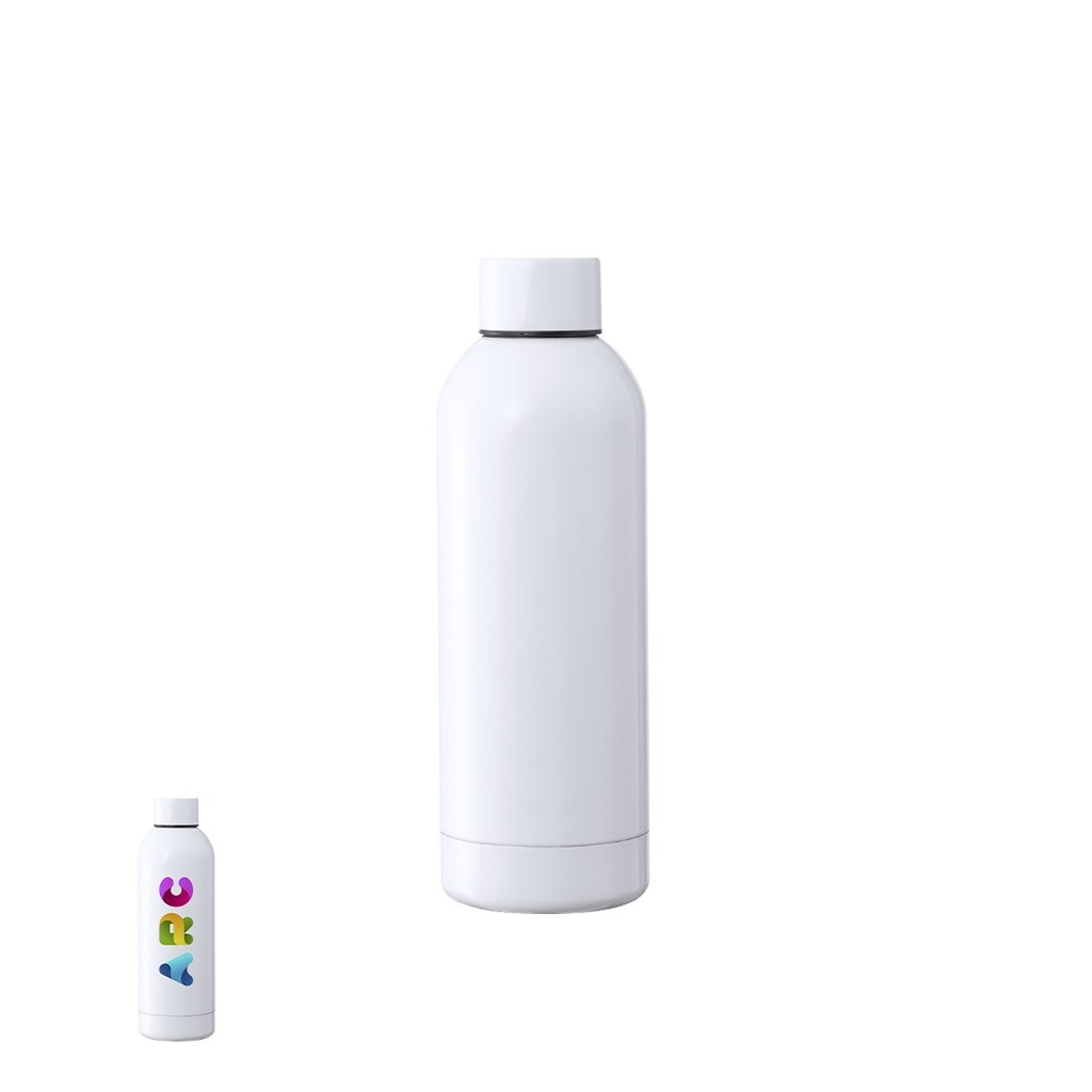 MKT - Borraccia Termica Sublimazione Hodis (6480)