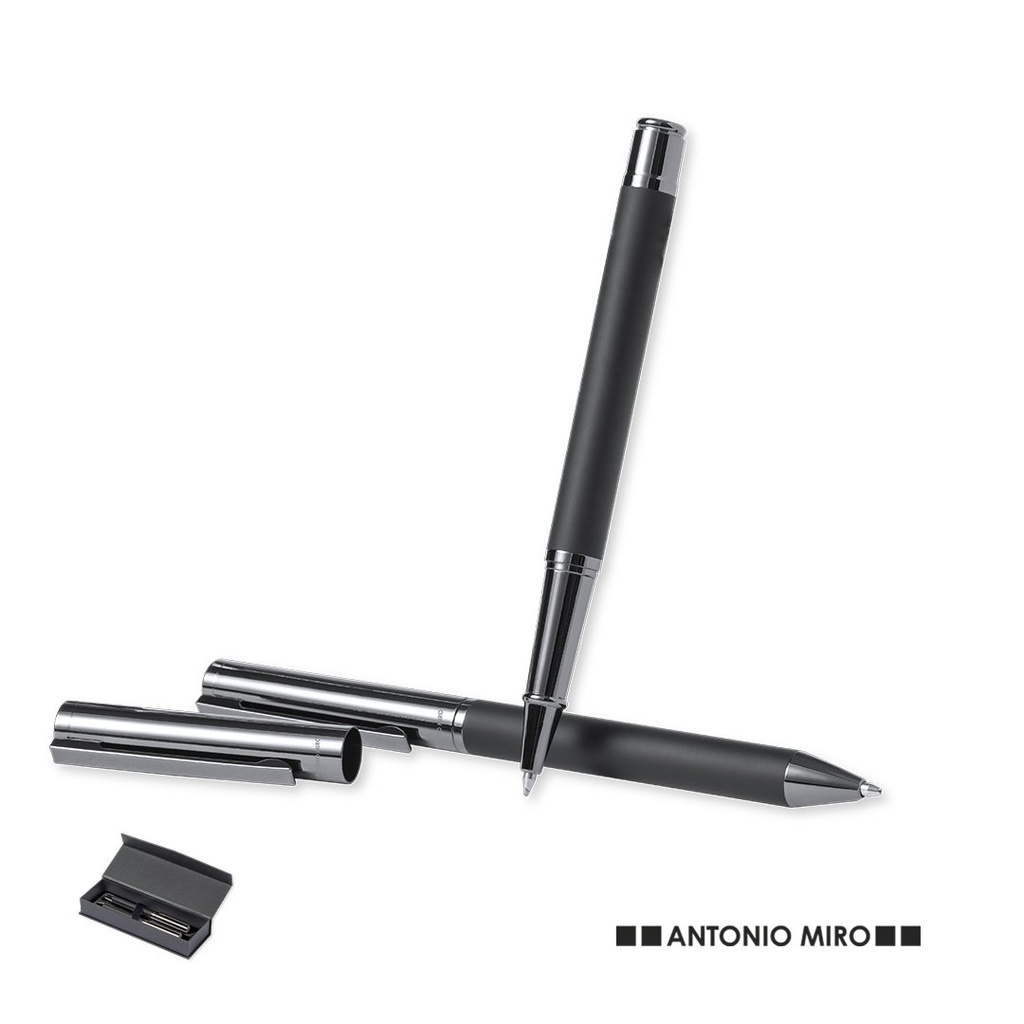 ANTONIO MIRO - Set Tengluk (7370)