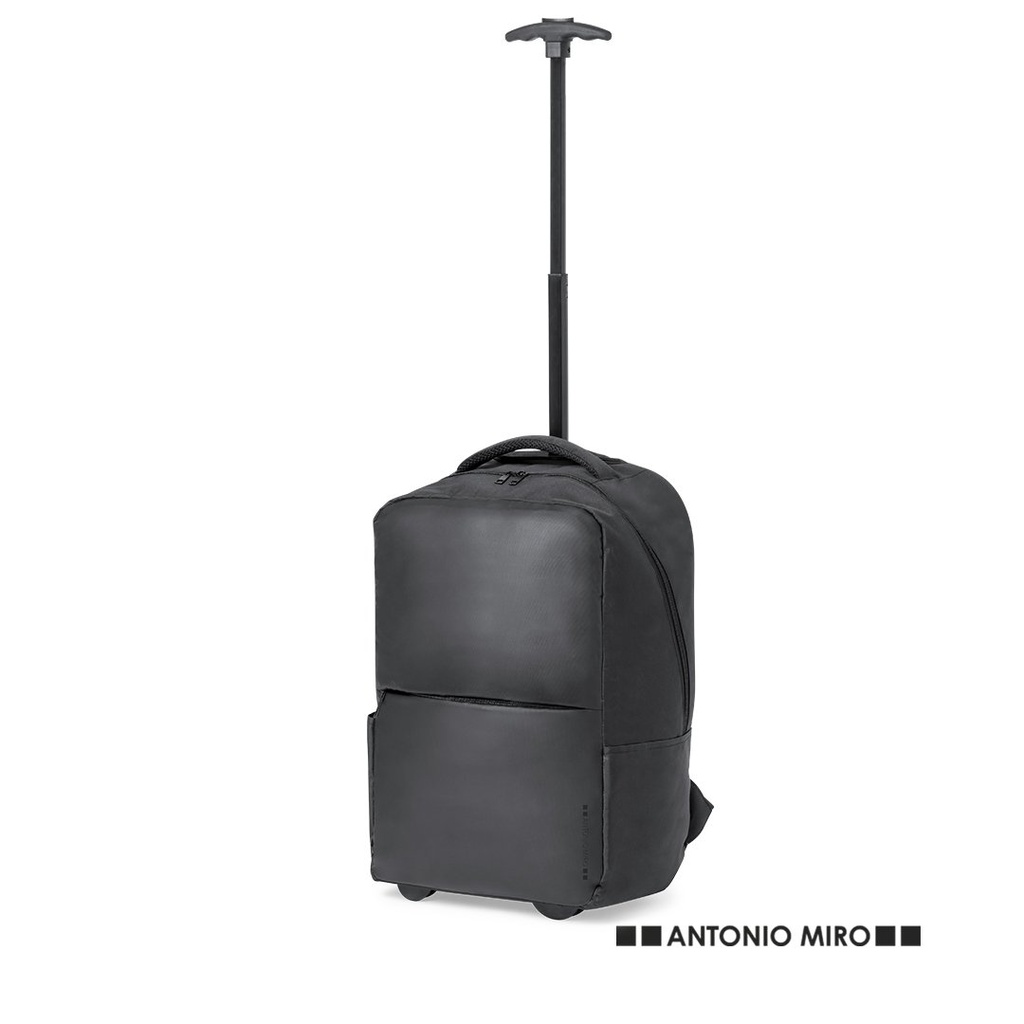 ANTONIO MIRO - Zaino Trolley Gibut (7373)