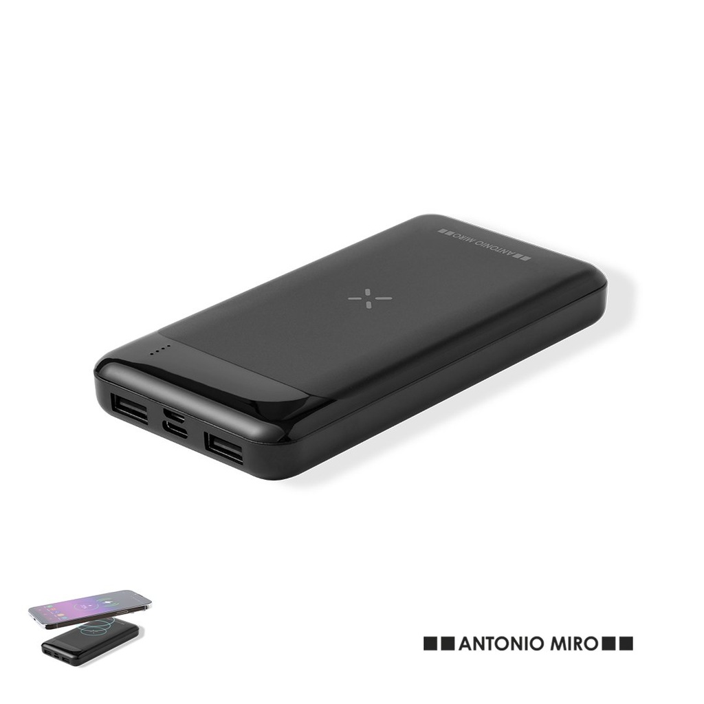 ANTONIO MIRO - Power Bank Baliok (7381)