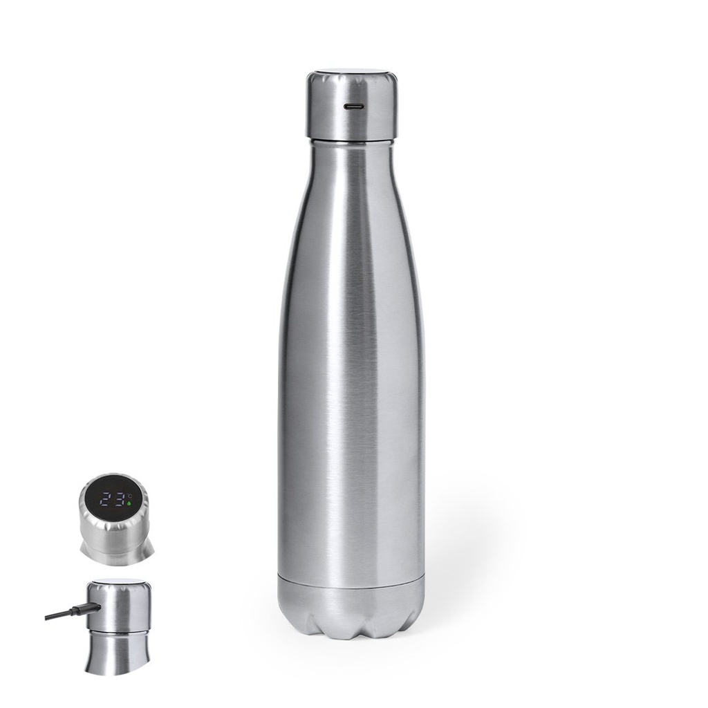 MKT - Borraccia Termica Chuck (20214)