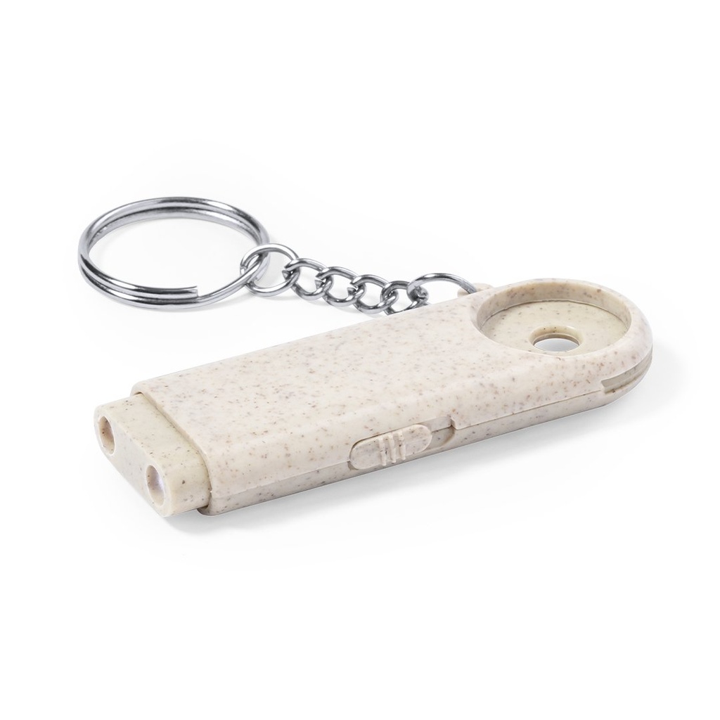 MKT - Portachiavi Gettone Evelyn (20232)