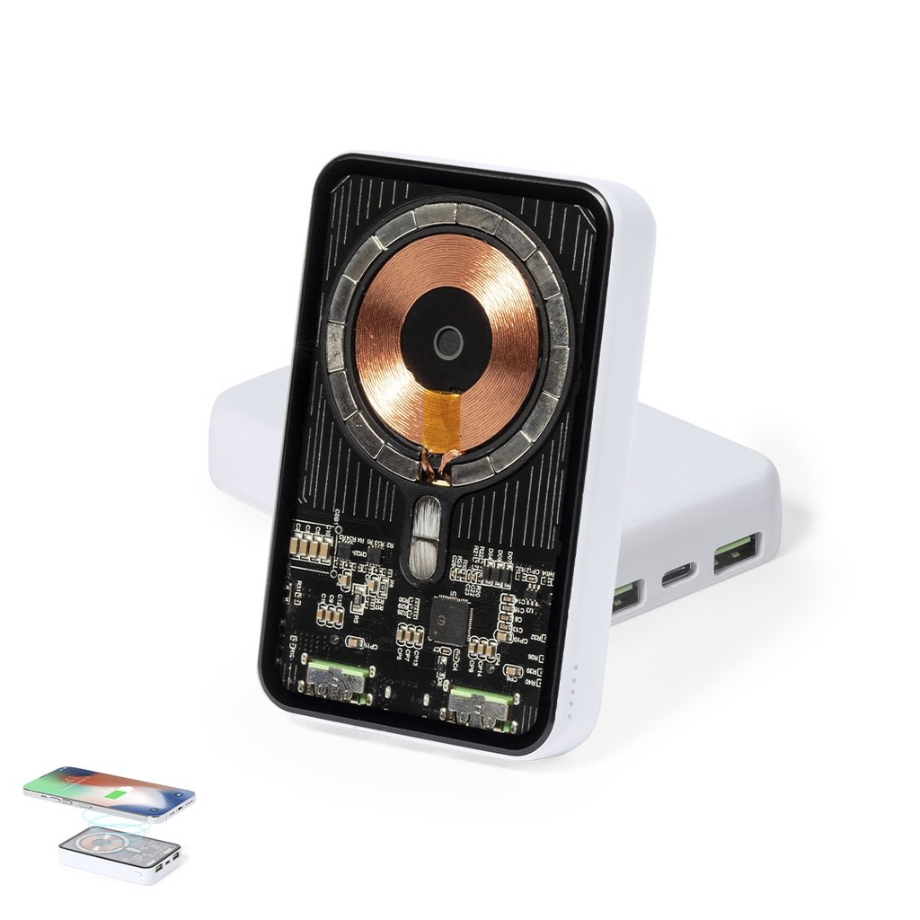 MKT - Power Bank Bramson (20251)