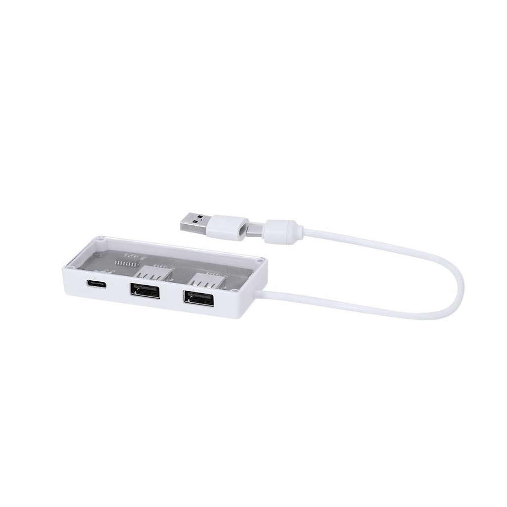 MKT - Porta USB Hevan (20252)