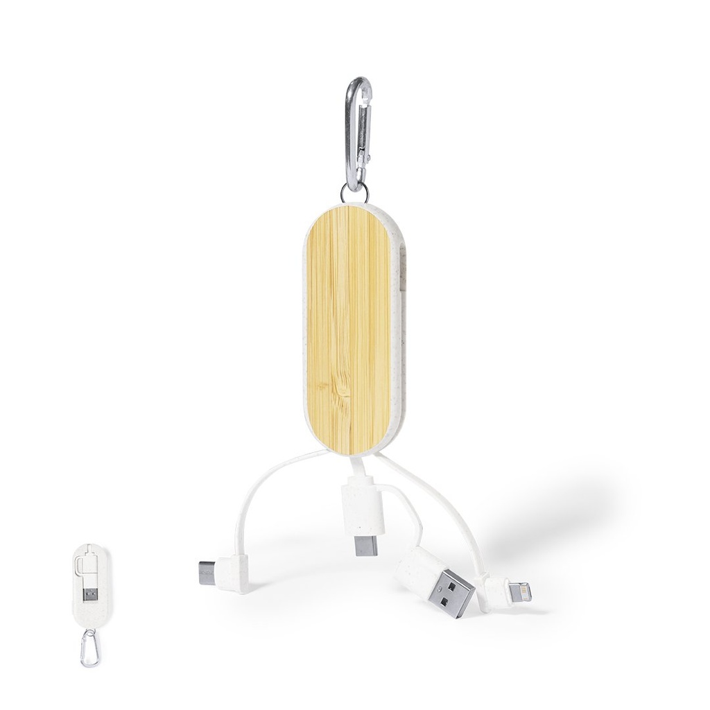 MKT - Cavo Caricatore Abby (20259)