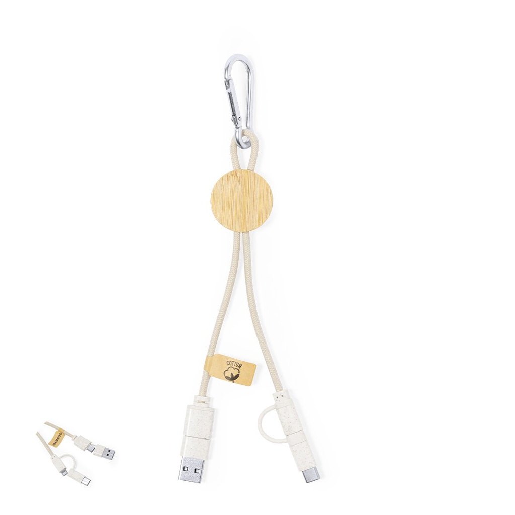 MKT - Cavo Caricatore Denny (20260)